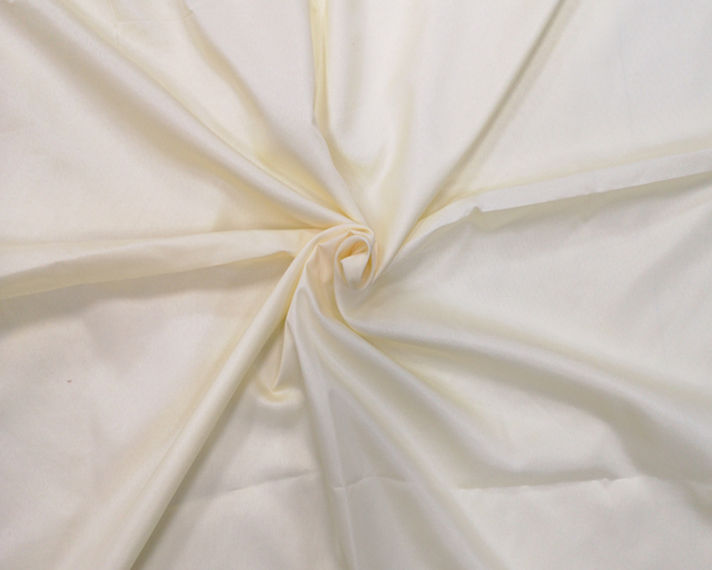 100% Polyester  White Bleach Fabric